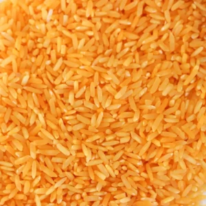 Open einde speelrijst | oranje mix