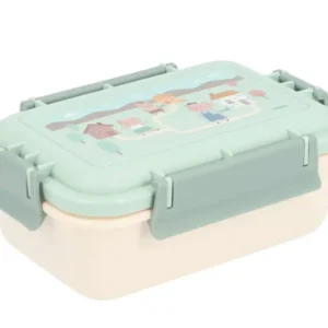 Bento Box 'De drie Biggetjes'
