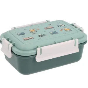 Bento Box 'vrachtwagens'