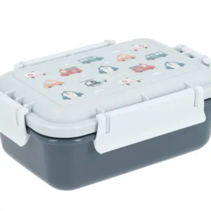 Bento Box 'voertuigen'