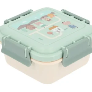 'Drie Biggetjes' grote lunchbox