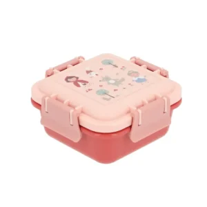 Roodkapje snackbox