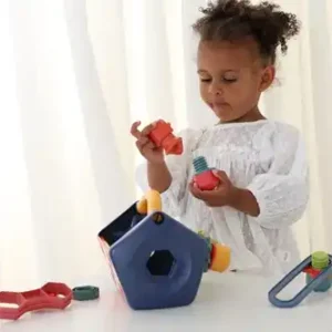 Bio Gereedschapskist