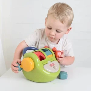 Tolo Bio Activiteiten Vormenbox