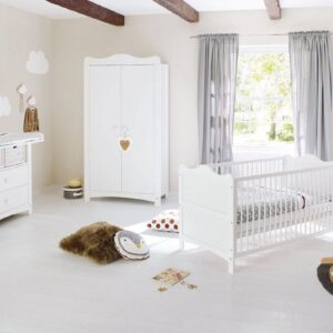 Kinderkamer Florentina