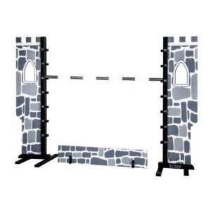 Hindernisset Kasteel