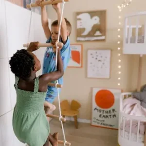 Klimladder