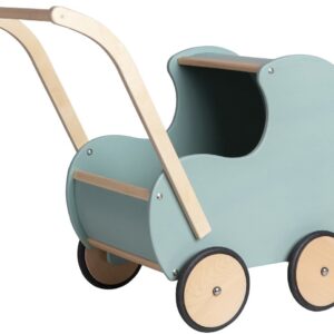Poppenwagen Vintage