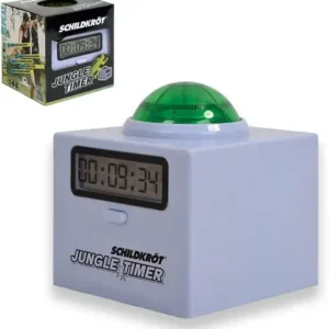 Spelletjes timer