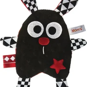 Knuffeldoekje konijn