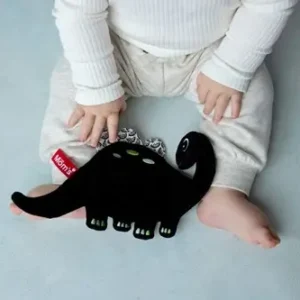 Knuffeldoekje dino